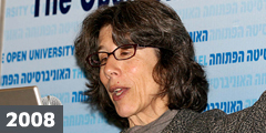 Prof. Barbara Tversky